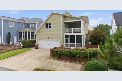1908 Green Oaks Parkway, Holly Springs, NC 27540 - Photo 43