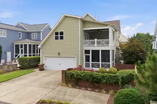 1908 Green Oaks Pkwy, Holly Springs, NC 27540 - Photo 43