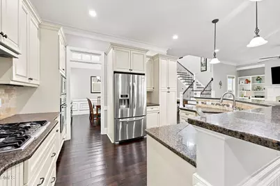 1908 Green Oaks Parkway, Holly Springs, NC 27540 - Photo 15