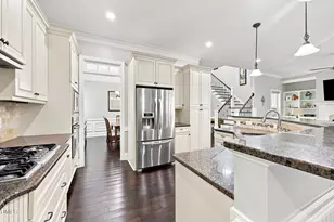 1908 Green Oaks Pkwy, Holly Springs, NC 27540 - Photo 15