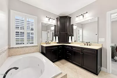 1908 Green Oaks Parkway, Holly Springs, NC 27540 - Photo 29
