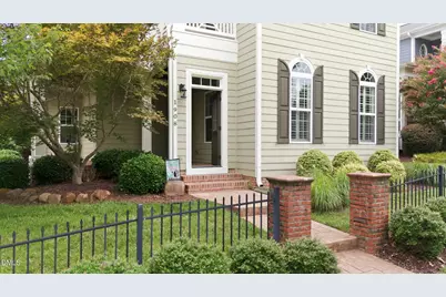 1908 Green Oaks Parkway, Holly Springs, NC 27540 - Photo 3