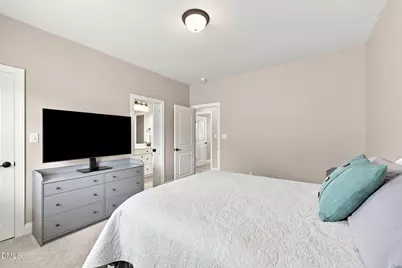 1908 Green Oaks Parkway, Holly Springs, NC 27540 - Photo 37