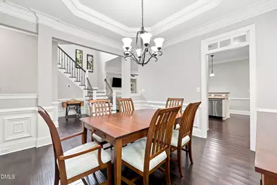1908 Green Oaks Parkway, Holly Springs, NC 27540 - Photo 11