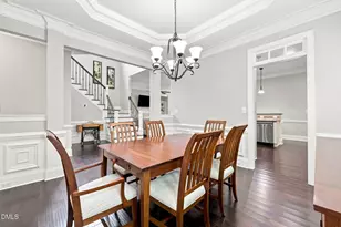 1908 Green Oaks Pkwy, Holly Springs, NC 27540 - Photo 11