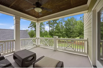 1908 Green Oaks Parkway, Holly Springs, NC 27540 - Photo 39