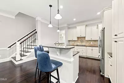 1908 Green Oaks Parkway, Holly Springs, NC 27540 - Photo 13