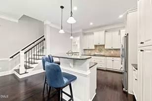 1908 Green Oaks Pkwy, Holly Springs, NC 27540 - Photo 13