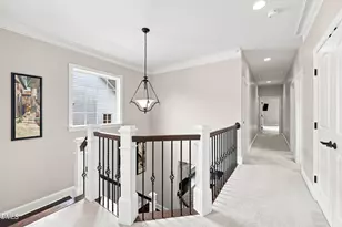 1908 Green Oaks Pkwy, Holly Springs, NC 27540 - Photo 31