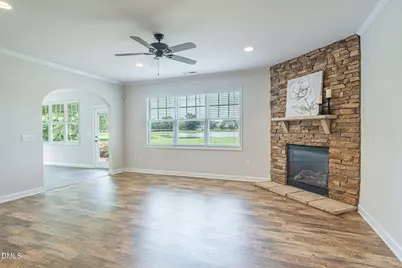 122 Star Flower Court, Apex, NC 27539 - Photo 13