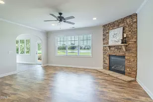 122 Star Flower Ct, Apex, NC 27539 - Photo 13