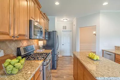 122 Star Flower Court, Apex, NC 27539 - Photo 11