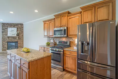 122 Star Flower Court, Apex, NC 27539 - Photo 9