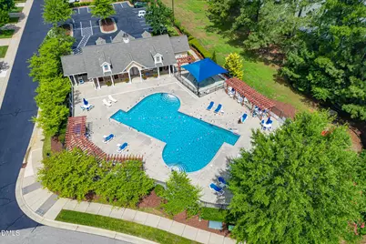 122 Star Flower Court, Apex, NC 27539 - Photo 39