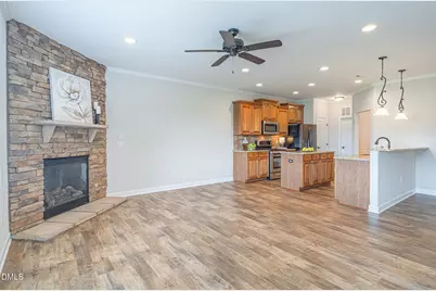 122 Star Flower Court, Apex, NC 27539 - Photo 15