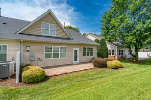 122 Star Flower Ct, Apex, NC 27539 - Photo 35