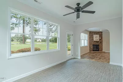 122 Star Flower Court, Apex, NC 27539 - Photo 17