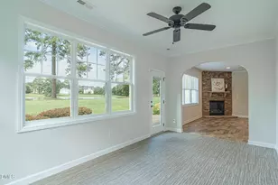 122 Star Flower Ct, Apex, NC 27539 - Photo 17