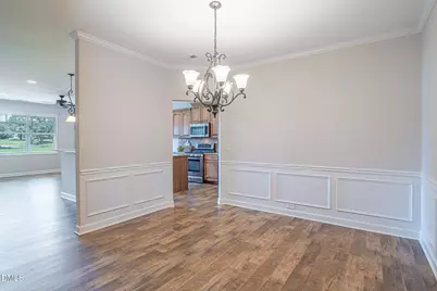 122 Star Flower Court, Apex, NC 27539 - Photo 7