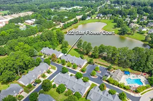 122 Star Flower Ct, Apex, NC 27539 - Photo 37