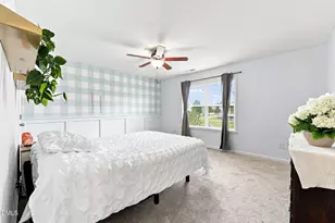 1922 Hinswood Cir, Fuquay Varina, NC 27526 - Photo 27