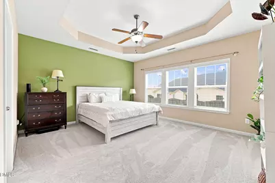 1922 Hinswood Circle, Fuquay-Varina, NC 27526 - Photo 15