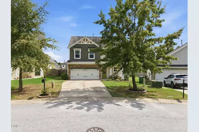 1922 Hinswood Circle, Fuquay-Varina, NC 27526 - Photo 39