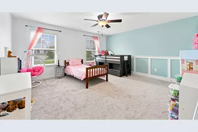 1922 Hinswood Circle, Fuquay-Varina, NC 27526 - Photo 23