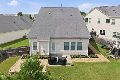 1922 Hinswood Circle, Fuquay-Varina, NC 27526 - Photo 33