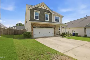 1922 Hinswood Cir, Fuquay Varina, NC 27526 - Photo 1