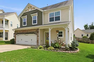 1922 Hinswood Cir, Fuquay Varina, NC 27526 - Photo 37