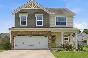 1922 Hinswood Cir, Fuquay Varina, NC 27526 - Photo 1