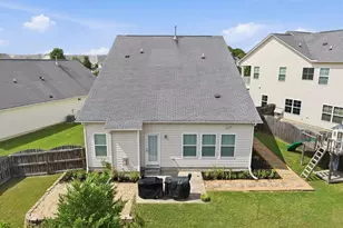 1922 Hinswood Cir, Fuquay Varina, NC 27526 - Photo 31