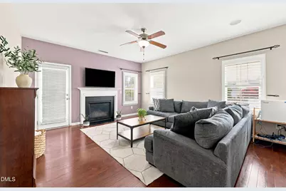 1922 Hinswood Circle, Fuquay-Varina, NC 27526 - Photo 13