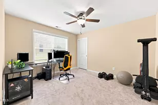 1922 Hinswood Cir, Fuquay Varina, NC 27526 - Photo 23