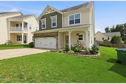 1922 Hinswood Circle, Fuquay Varina, NC 27526 - Photo 1