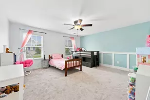 1922 Hinswood Cir, Fuquay Varina, NC 27526 - Photo 21