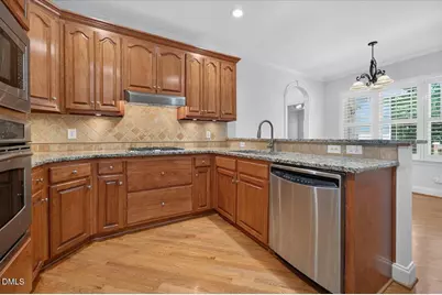 57 Brooksby Court, Clayton, NC 27527 - Photo 23
