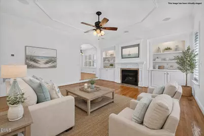 57 Brooksby Court, Clayton, NC 27527 - Photo 11