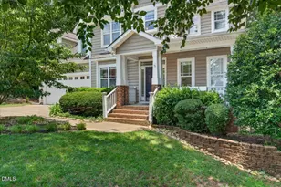 57 Brooksby Ct, Clayton, NC 27527 - Photo 5