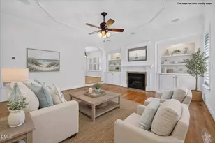 57 Brooksby Ct, Clayton, NC 27527 - Photo 11