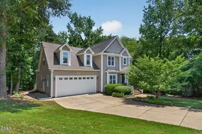 57 Brooksby Court, Clayton, NC 27527 - Photo 5