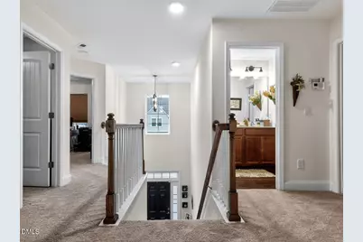 405 Hickory Run Lane, Youngsville, NC 27596 - Photo 25