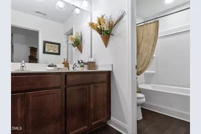 405 Hickory Run Lane, Youngsville, NC 27596 - Photo 27