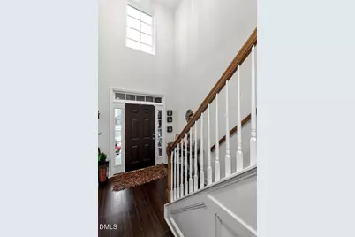 405 Hickory Run Lane, Youngsville, NC 27596 - Photo 3