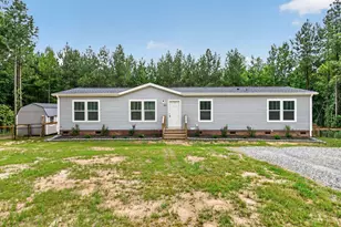 485 Wilson Rd, Providence, NC 27315 - Photo 1