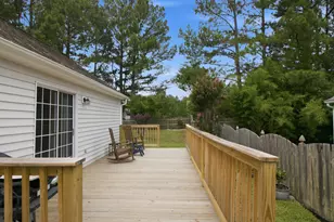 4908 Gable Ridge Dr, Durham, NC 27713 - Photo 15