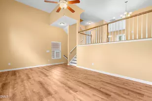 892 Queen City Cres, Apex, NC 27523 - Photo 13