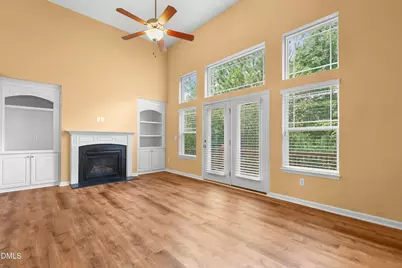 892 Queen City Crescent, Apex, NC 27523 - Photo 11