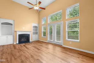 892 Queen City Cres, Apex, NC 27523 - Photo 11